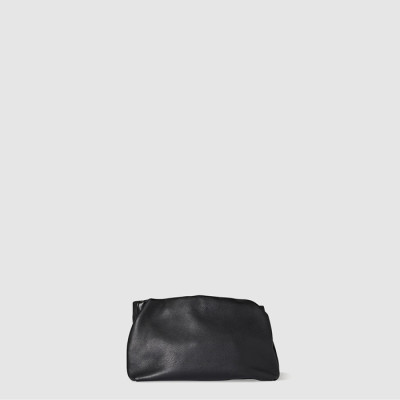 더 로우 여성 부르스 클러치 가죽 백 - The row Womens Bourse Clutch Leather Bag - thb9942x