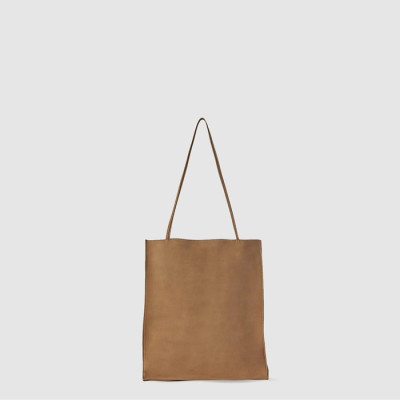 더 로우 여성 Henri 가죽 백 - The Row Womens Henri Leather Bag - thb9945x