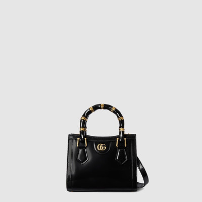 구찌 여성 다이애나 스몰 토트백 - Gucci Womens Diana Small Tote Bag - gub9967x