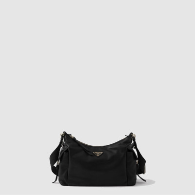 프라다 여성 익스플로어 라지 나파 가죽 핸드백 1BC264 - Prada Womens Explore Large Nappa Leather Handbag - prb9978x