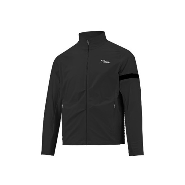 [Titleist] 타이틀리스트 남성 퍼포먼스 하이브리드 스웨터 - gol1866x