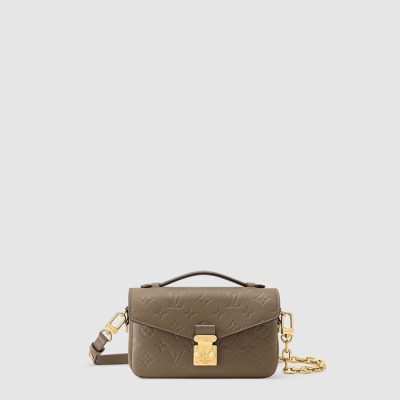 루이비통 여성 포쉐트 메티스 이스트 웨스트 M25910 - Louis vuitton Womens Pochette Metis East West - lvb10044x