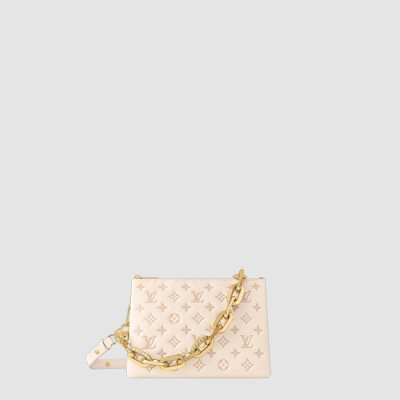 루이비통 여성 LV x TM 쿠상 PM M14503 - Louis vuitton Womens LV x TM Cousin PM - lvb10055x