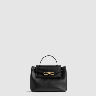 보테가 베네타 여성 스몰 차오 차오 - Bottega veneta Womens Small Ciao Ciao - bvb10075x