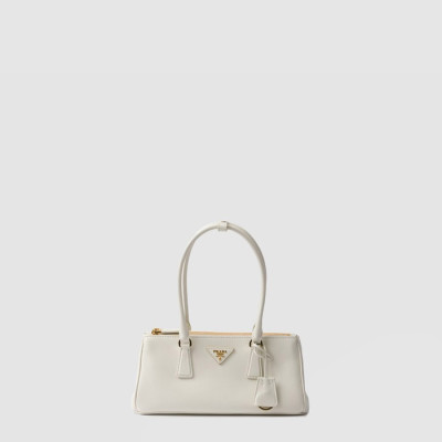 프라다 여성 미디엄 프라다 갤러리아 가죽 백 1BA457 - Prada Womens Medium Prada Galleria Leather Bag - prb10100x