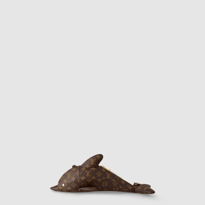 루이비통 남성 돌핀 백 M14963 - Louis vuitton Mens Dolphin Bag - lvb10127x