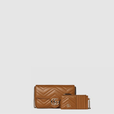 구찌 여성 수퍼 미니백 - Gucci Womens Super Mini Bag - gub10139x