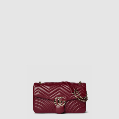 구찌 여성 라지 숄더백 - Gucci Womens Large Shoulder Bag - gub10140x