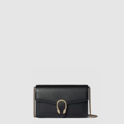 구찌 여성 디오니소스 체인 지갑 - Gucci Womens Dionysus Chain Wallet - gub10142x