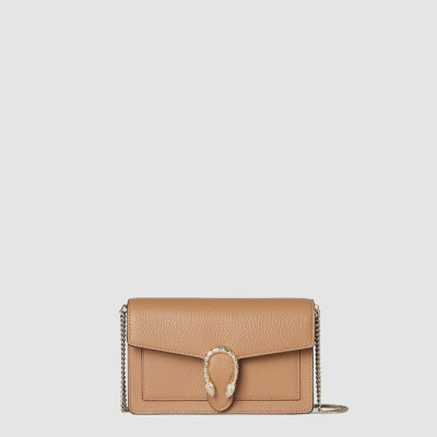 구찌 여성 디오니소스 체인 지갑 - Gucci Womens Dionysus Chain Wallet - gub10143x