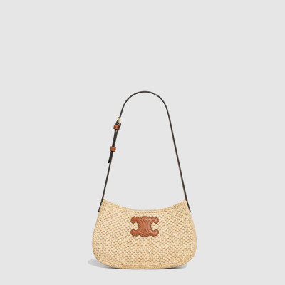 셀린느 여성 미디엄 틸리 백 - Celine Womens Medium Tilly Bag - ceb10190x