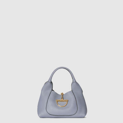 구찌 여성 소프트빗 미디엄 탑 핸들백 - Gucci Womens Softbit Medium Top Handle Bag - gub10206x