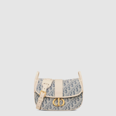 디올 여성 30 Montaigne 미디엄 메신저백 - Dior Womens 30 Montaigne Medium Messenger Bag - dib10220x