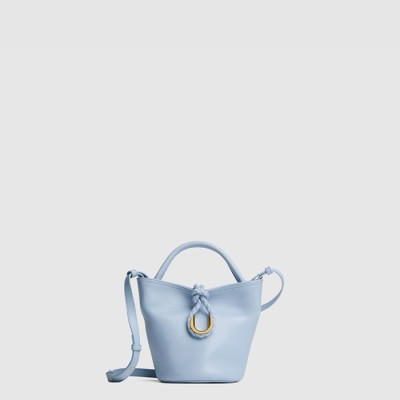 보테가베네타 여성 스몰 리베르타 버킷백 - Bottega veneta Womens Small Liberta Bucket Bag - bvb10243x