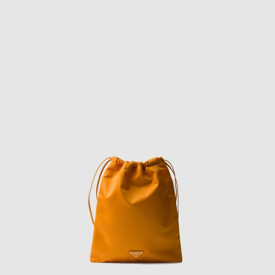 프라다 여성 리나일론 파우치 1NK001 - Prada Womens Re-Nylon Pouch - prb10283x