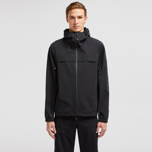 몽클레어 남성 방풍 후드 재킷 - Moncler Mens Hood Jacket - moc8444x