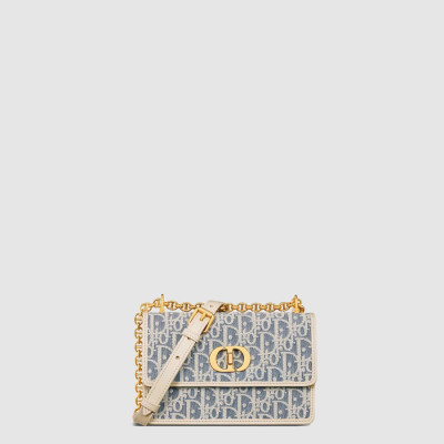 디올 여성 미스 카로 미니 백 - Dior Womens Miss Caro Mini Bag - dib10323x