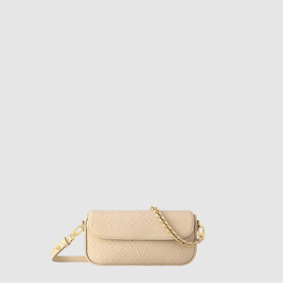 루이비통 여성 월릿 온 체인 아이비 M14714 - Louis vuitton Womens Wallet on Chain Ivy - lvb10346x