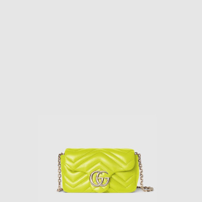구찌 여성 미니 숄더백 - Gucci Womens Mini Shoulder Bag - gub10347x