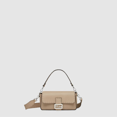 펜디 여성 바게트 체인 미디 - Fendi Womens Baguette Chain Midi - feb10364x