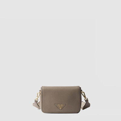 프라다 여성 가죽 숄더백 1BD314 - Prada Womens Leather Shoulder Bag - prb10442x