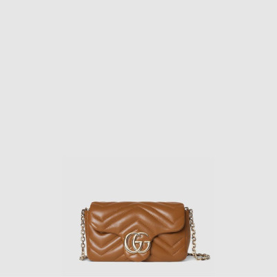 구찌 여성 미니 숄더백 - Gucci Womens Mini Shoulder Bag - gub10474x