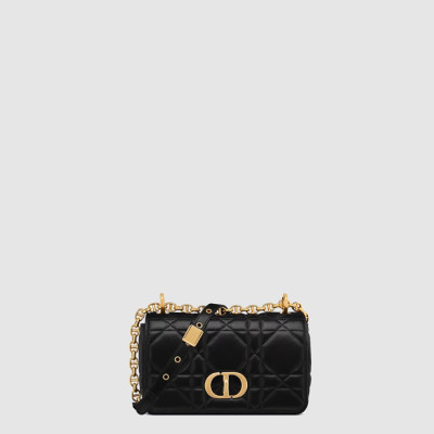 디올 여성 소프트 디올 카로 스몰 백 - Dior Womens Soft Dior Caro Small Bag - dib10482x