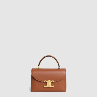 셀린느 여성 틴 니노 백 - Celine Womens Tin Nino Bag - ceb10501x