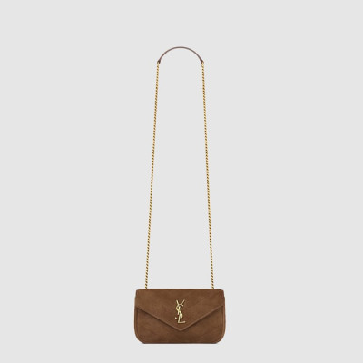 입생로랑 여성 루루 미니 - Saint Laurent Womens Loulou Mini - ysb10519x