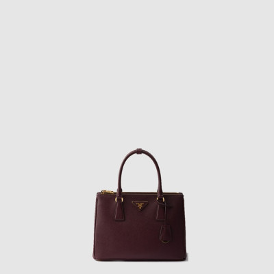 프라다 여성 미디엄 갤러리아 사피아노 가죽 백 1BA863 - Prada Womens Medium Galleria Saffiano Leather Bag - prb10540x