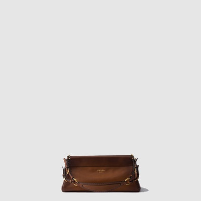 프라다 여성 앙쉐네 미디엄 가죽 백 1BC262 - Prada Womens Enchanté Medium Leather Bag - prb10548x