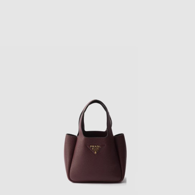 프라다 여성 미니 토트백 1BA349 - Prada Womens Mini Tote Bag - prb10585x