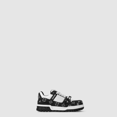 루이비통 남성 트레이너 맥시 스니커즈 - Louis vuitton Mens Trainer Maxi Sneakers - lvs8286x