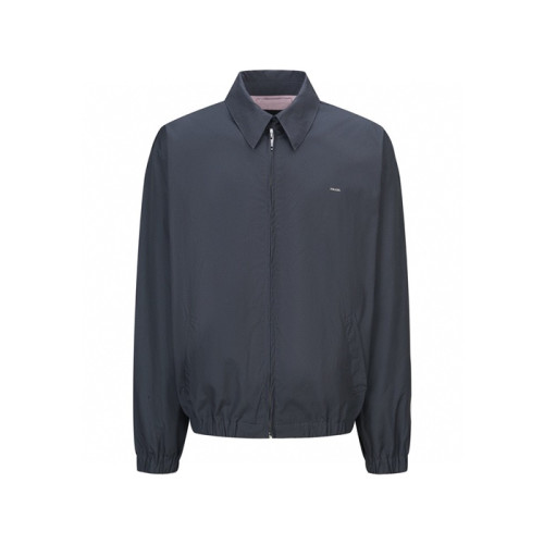 프라다 남성 폴로 재킷 - Prada Mens Polo Jacket - prc8475x