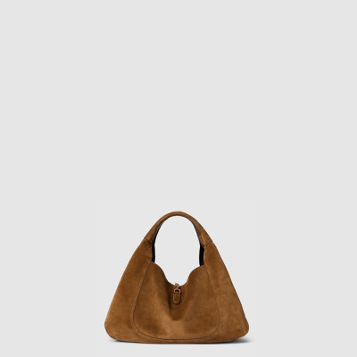 구찌 여성 소프트빗 맥시 숄더백 - Gucci Womens Softbit Maxi Shoulder Bag - gub10607x