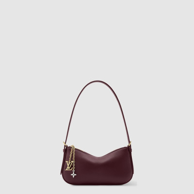 루이비통 여성 포쉐트 LV 블룸 M25650 - Louis vuitton Womens Pochette LV Bloom - lvb10618x