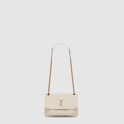 입생로랑 여성 니키 미니 백 - Saint Laurent Womens Niki Mini Bag - ysb10627x