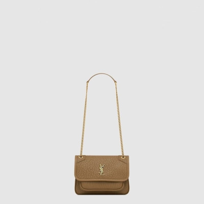입생로랑 여성 니키 미니 백 - Saint Laurent Womens Niki Mini Bag - ysb10629x