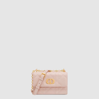 디올 여성 미스 카로 미니 백 - Dior Womens Miss Caro Mini Bag - dib10673x