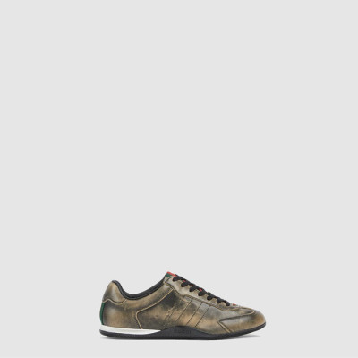 구찌 남/녀 시프트 스니커즈 - Gucci Unisex Shift Sneakers - gus8376x