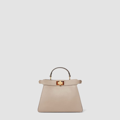 펜디 여성 피카부 I See U 스몰 - Fendi Womens Peekaboo I See U Small - feb10713x