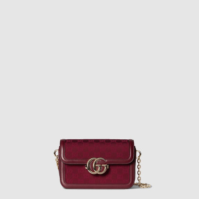 구찌 여성 스몰 숄더백 - Gucci Womens Small Shoulder Bag - gub10723x