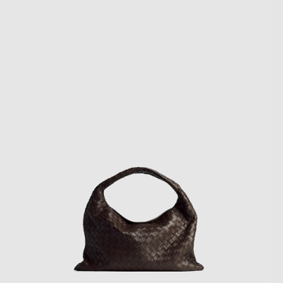 보테가 베네타 여성 폰단트 홉 - Bottega veneta Womens Hop Bag - bvb10744x