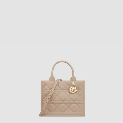 디올 여성 북토트 스몰 백 - Dior Womens Book Tote Small Bag - dib10775x