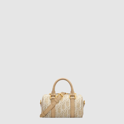 디올 여성 미니 그루브 백 16 - Dior Womens D-Groove Bag - dib10800x