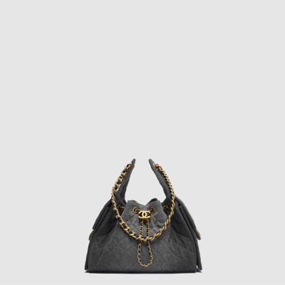 샤넬 여성 25 스몰 핸드백 - Chanel Womens 25 Small Handbag - chb10814x