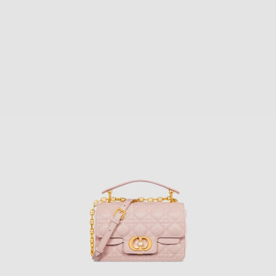 디올 여성 탑 핸들 졸리 백 - Dior Womens Jolie Bag - dib10830x
