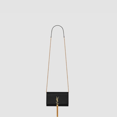 입생로랑 여성 케이트 태슬 백 - Saint Laurent Womens Kate Tassel Bag - ysb10852x