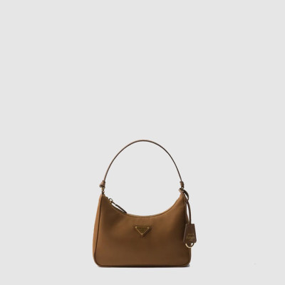 프라다 여성 리에디션 2005 리나일론 미니백 1N204M - Prada Womens Re-Edition Mini Bag - prb10898x