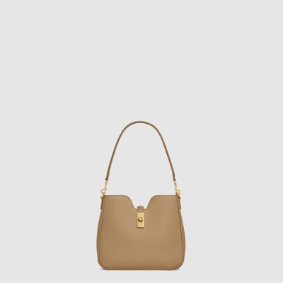 셀린느 여성 스몰 소프트 16 까미유 백 - Celine Womens Small Camille 16 Bag - ceb10910x